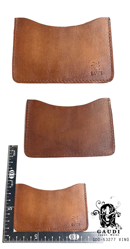 CARDHOLDER VINO