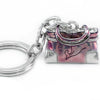 Carrier Pink Key Holder キーホルダー