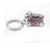 Carrier Pink Key Holder キーホルダー