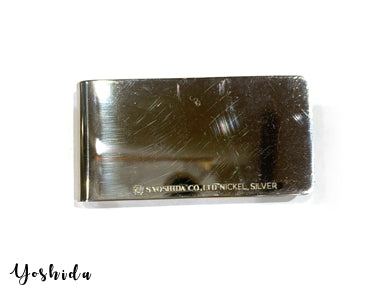 Cash Clip