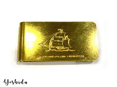 Cash Clip II