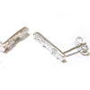 Catherine de Medici Silver Earring シルバー ピア&