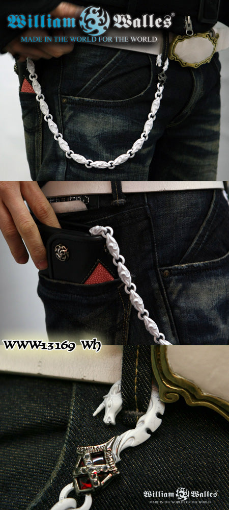 Chain of Timming Beasts WH