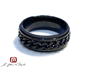 Chain Omari Bk