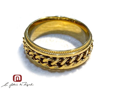 Chain Omari GD
