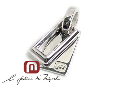 La Puerta de Alcala III シルバー ペンダント
