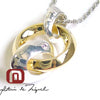 Charm of Amalasuntha Silver Pendant シルバー ペン