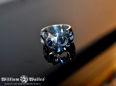 Phoenix Ring