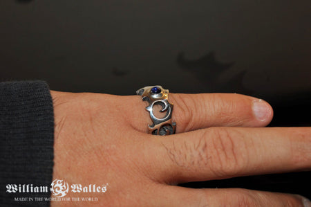 Phoenix Ring