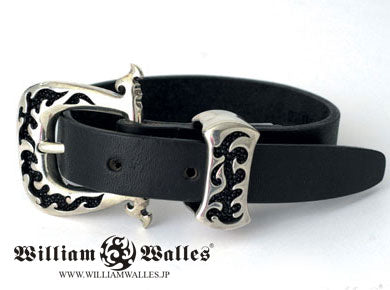 Choker レザーブレスレット