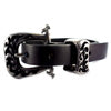 Choker レザーブレスレット