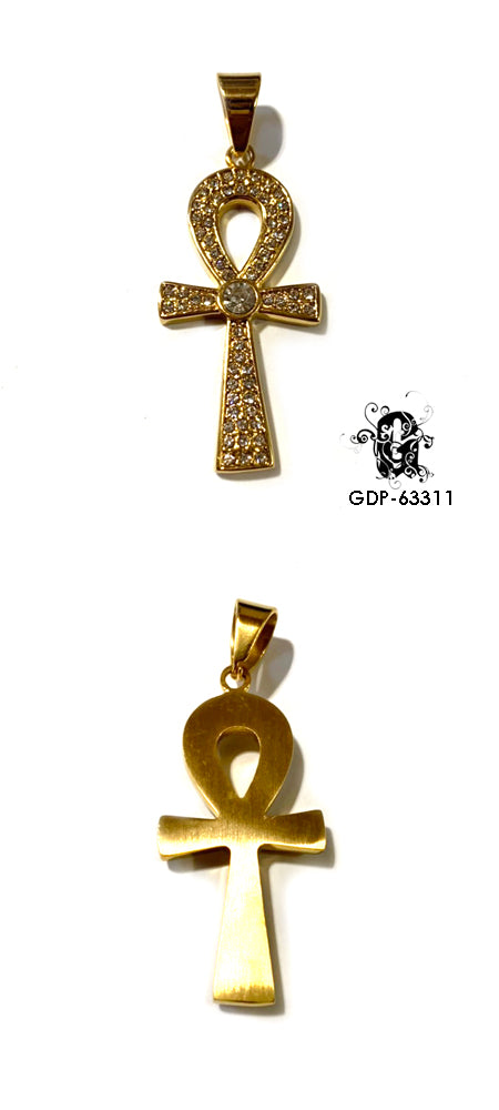 Cielo Cross