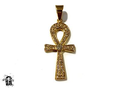 Cielo Cross
