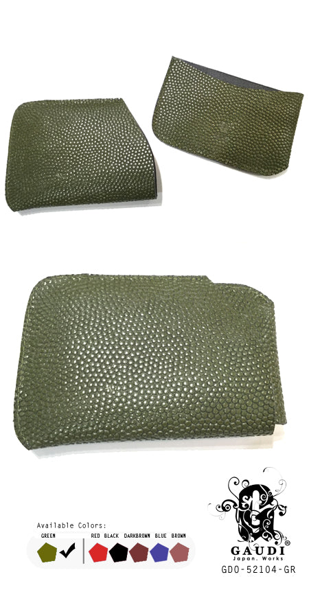BUSINESS CARD CASE