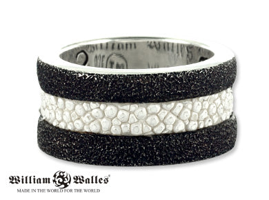 Classic Square Ring