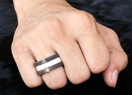 Classic Square Ring