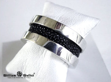 Classic Square Ring