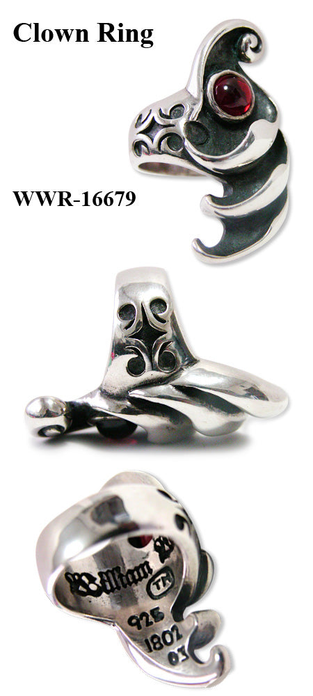 Clown Ring
