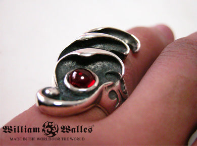 Clown Ring