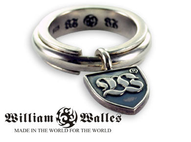 Coat of William Ladies レディー 指輪 / リング