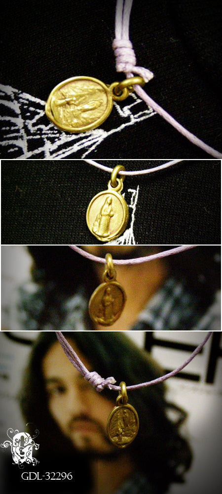 Coin of Burbage シルバー ペンダント