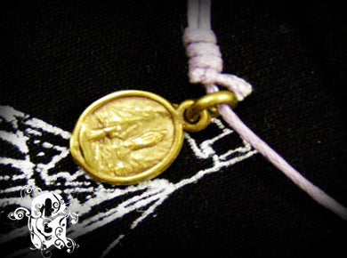 Coin of Burbage シルバー ペンダント
