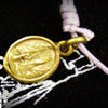 Coin of Burbage シルバー ペンダント