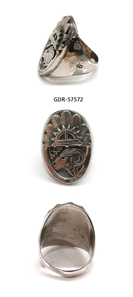 Coin Ring