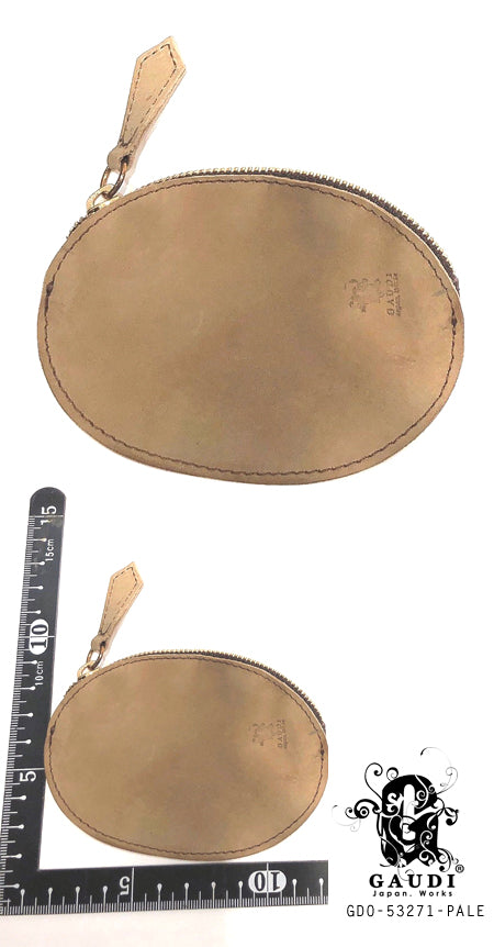 COINCASE PALE