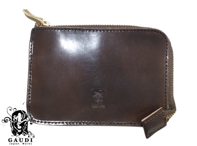 COMPACT MINI WALLET