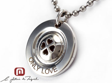 Concho Style Pendant シルバー ペンダント
