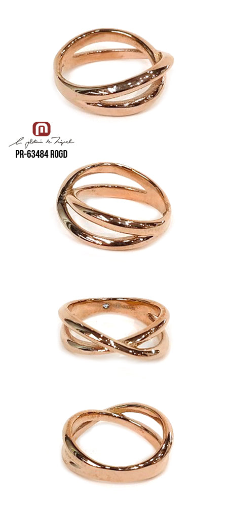 CORA ROSE GOLD