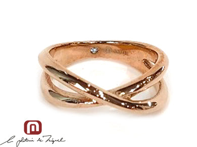 CORA ROSE GOLD