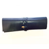 CORDOVAN BLACK PENCASE