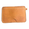 CORDOVAN CARDCASE