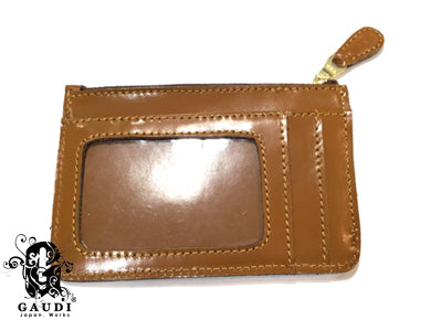 CORDOVAN CARDCASE
