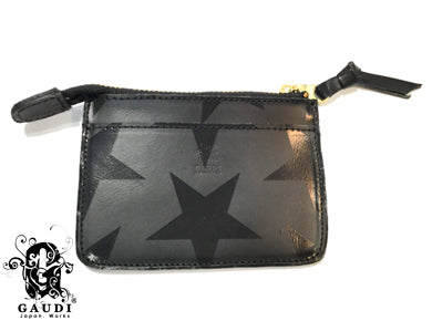 CORDOVAN COINCASE