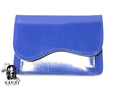 CORDOVAN COINCASE