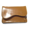 CORDOVAN COINCASE