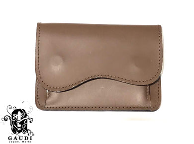 CORDOVAN COINCASE