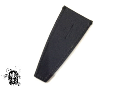 CORDOVAN COMPASS CASE