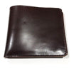 CORDOVAN DARK BROWN