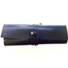 CORDOVAN DARK BROWN PENCASE