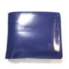 CORDOVAN HALF WALLET