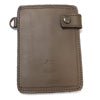 CORDOVAN PASSCASE