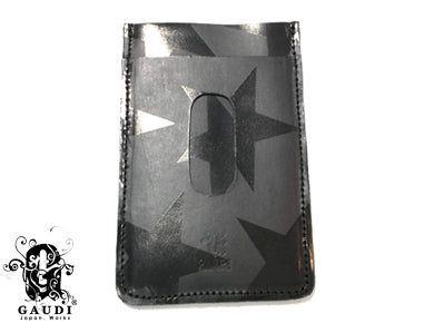 CORDOVAN PASSCASE