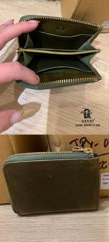 SUNIL JPY03 GREEN VT VEG