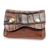 Croc Coin Case