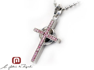 Croce Del Antioch Silver Pendant シルバー ペンダ&