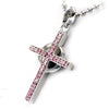 Croce Del Antioch Silver Pendant シルバー ペンダ&